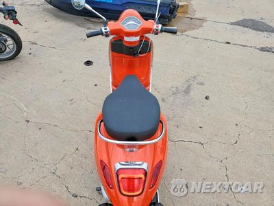 Zdjęcie 6 z 9 samochodu: 2024 VESPA PRIMAVERA/SPRINT 150 VIN:ZAPMD18G2R5100788 - miniatura