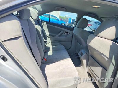 Zdjęcie 10 z 12 samochodu: 2011 TOYOTA CAMRY LE VIN:4T1BF3EK3BU740796 - miniatura