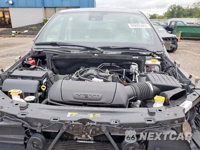 Zdjęcie 12 z 13 samochodu: 2024 DODGE DURANGO R/T VIN:1C4SDJCT3RC214548 - miniatura