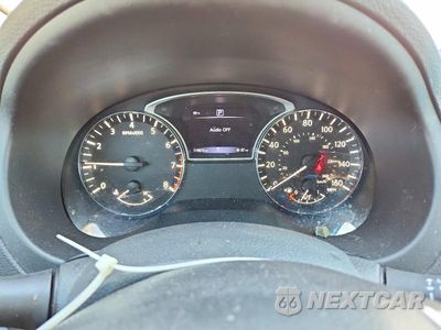 Zdjęcie 9 z 12 samochodu: 2018 NISSAN ALTIMA 2.5 S VIN:1N4AL3AP5JC299189 - miniatura