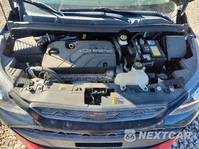 Zdjęcie 11 z 12 samochodu: 2020 CHEVROLET SPARK LS VIN:KL8CA6SA9LC423979 - miniatura