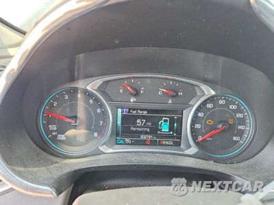 Zdjęcie 9 z 12 samochodu: 2017 CHEVROLET MALIBU LT VIN:1G1ZE5ST6HF139807 - miniatura