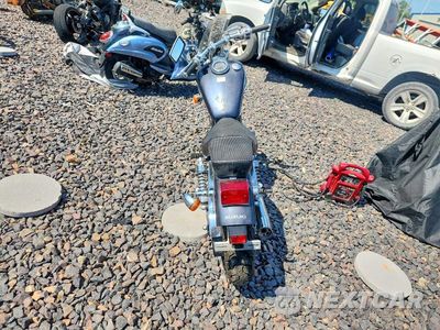 Zdjęcie 6 z 9 samochodu: 2015 SUZUKI LS650 VIN:JS1NP41A7F2100460 - miniatura