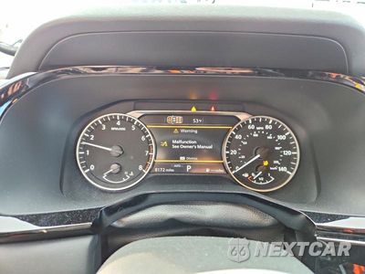 Zdjęcie 9 z 13 samochodu: 2026 NISSAN PATHFINDER SV VIN:5N1DR3BE3TC263633 - miniatura