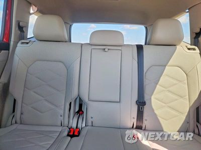 Zdjęcie 10 z 13 samochodu: 2025 VOLKSWAGEN ATLAS SE VIN:1V2WR2CA1SC542420 - miniatura