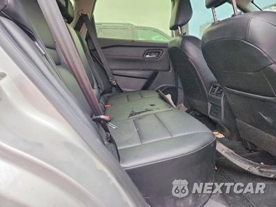 Zdjęcie 10 z 12 samochodu: 2024 NISSAN ROGUE SV VIN:JN8BT3BB8RW422919 - miniatura