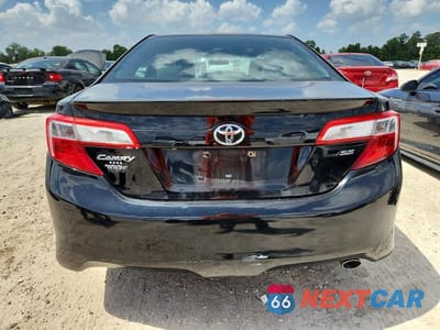 Zdjęcie 6 z 12 samochodu: 2014 TOYOTA CAMRY SE VIN:4T1BF1FK3EU468452 - miniatura