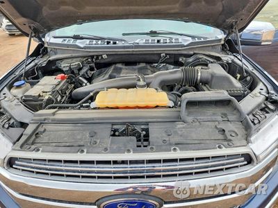 Zdjęcie 11 z 12 samochodu: 2018 FORD F150 SUPERCREW VIN:1FTEW1EG8JFC05712 - miniatura