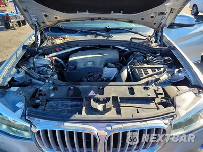 Zdjęcie 12 z 13 samochodu: 2016 BMW X3 XDRIVE28I VIN:5UXWX9C50G0D78896 - miniatura