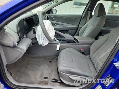 Zdjęcie 7 z 12 samochodu: 2024 HYUNDAI ELANTRA SE VIN:KMHLL4DG9RU849791 - miniatura