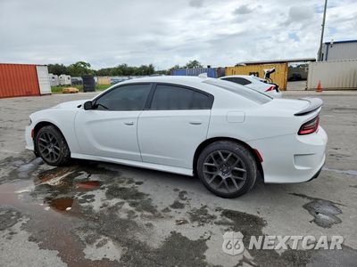 Drugie zdjęcie samochodu z przodu: 2018 DODGE CHARGER R/T VIN:2C3CDXCT9JH247776 - miniatura