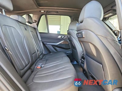 Zdjęcie 11 z 13 samochodu: 2022 BMW X5 SDRIVE 40I VIN:5UXCR4C07N9K03748 - miniatura