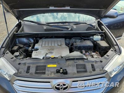 Zdjęcie 12 z 13 samochodu: 2013 TOYOTA HIGHLANDER LIMITED VIN:5TDDK3EH1DS213473 - miniatura
