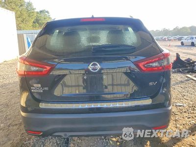 Zdjęcie 6 z 13 samochodu: 2020 NISSAN ROGUE SPORT SV VIN:JN1BJ1CV2LW546001 - miniatura