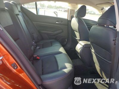 Zdjęcie 10 z 12 samochodu: 2019 NISSAN ALTIMA SR VIN:1N4BL4CV7KC187825 - miniatura