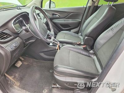 Zdjęcie 7 z 14 samochodu: 2017 BUICK ENCORE PREFERRED VIN:KL4CJASB2HB012689 - miniatura