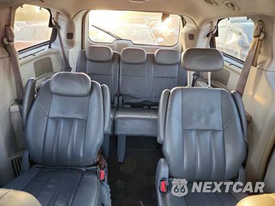 Zdjęcie 10 z 14 samochodu: 2008 CHRYSLER TOWN & COUNTRY TOURING VIN:2A8HR54P58R765129 - miniatura