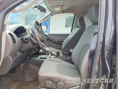 Zdjęcie 7 z 14 samochodu: 2011 NISSAN XTERRA X VIN:5N1AN0NW4BC502624 - miniatura