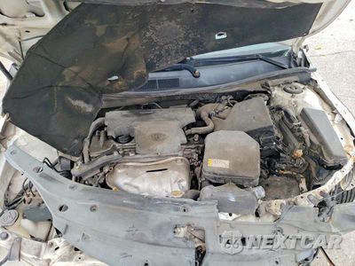 Zdjęcie 11 z 12 samochodu: 2015 TOYOTA CAMRY LE VIN:4T4BF1FK6FR512760 - miniatura