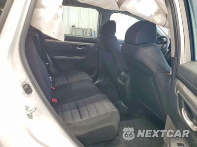 Zdjęcie 11 z 13 samochodu: 2022 HONDA CR-V SE VIN:7FARW2H72NE005801 - miniatura