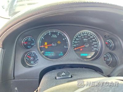 Zdjęcie 9 z 12 samochodu: 2014 CHEVROLET SILVERADO K2500 HEAVY DUTY LTZ VIN:1GC1KYE80EF105525 - miniatura