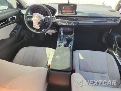 Zdjęcie 8 z 13 samochodu: 2024 HONDA CIVIC EX VIN:2HGFE1F73RH327766 - miniatura