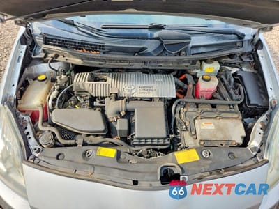 Zdjęcie 11 z 12 samochodu: 2010 TOYOTA PRIUS III VIN:JTDKN3DU7A5084749 - miniatura