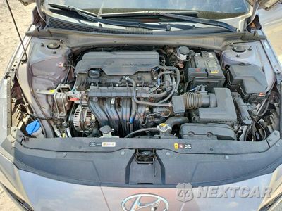 Zdjęcie 11 z 12 samochodu: 2023 HYUNDAI ELANTRA SEL VIN:KMHLM4AG4PU555990 - miniatura