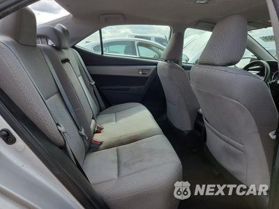 Zdjęcie 10 z 12 samochodu: 2016 TOYOTA COROLLA LE VIN:2T1BURHE0GC741279 - miniatura