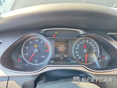Zdjęcie 9 z 12 samochodu: 2014 AUDI A4 PREMIUM PLUS VIN:WAUHFAFL2EN025921 - miniatura