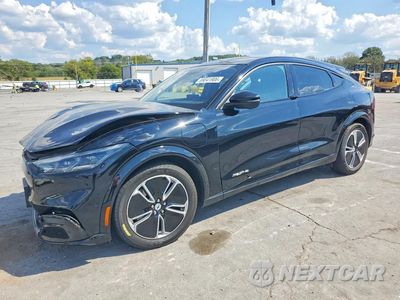 2023 FORD MUSTANG MACH-E PREMIUM 3FMTK3S53PMA99899 - główne zdjęcie licytacji z USA - miniatura