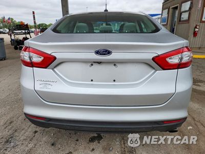 Zdjęcie 6 z 12 samochodu: 2016 FORD FUSION S VIN:1FA6P0G78G5126764 - miniatura