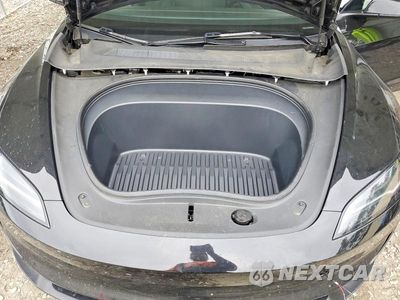 Zdjęcie 11 z 12 samochodu: 2025 TESLA MODEL 3 VIN:5YJ3E1ETXSF085165 - miniatura