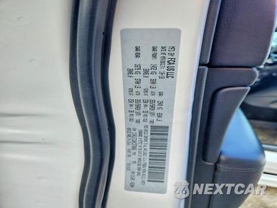 Zdjęcie 13 z 13 samochodu: 2019 JEEP GRAND CHEROKEE OVERLAND VIN:1C4RJFCG0KC578066 - miniatura