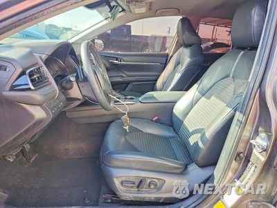 Zdjęcie 7 z 13 samochodu: 2022 TOYOTA CAMRY SE VIN:4T1G11AK0NU636317 - miniatura