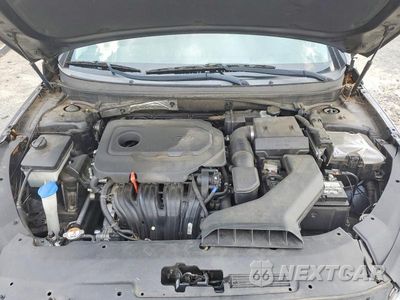 Zdjęcie 11 z 12 samochodu: 2019 HYUNDAI SONATA SEL VIN:5NPE34AF4KH789363 - miniatura