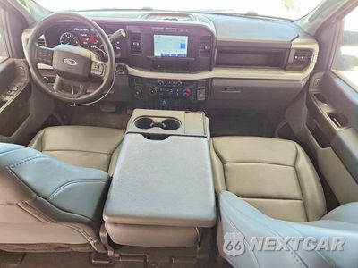 Zdjęcie 8 z 12 samochodu: 2024 FORD F250 SUPER DUTY VIN:1FT7W2BA4RED95511 - miniatura