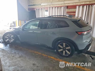 Drugie zdjęcie samochodu z przodu: 2024 HONDA PROLOGUE TOUR VIN:3GPKHXRJ5RS515571 - miniatura