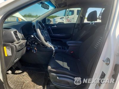 Zdjęcie 7 z 13 samochodu: 2018 KIA SPORTAGE LX VIN:KNDPMCAC5J7487086 - miniatura