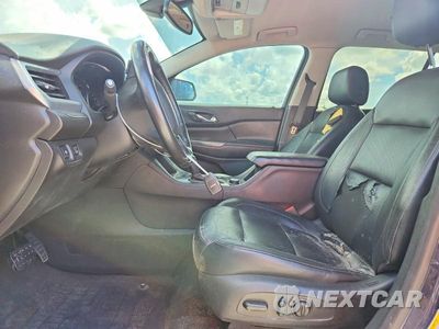 Zdjęcie 7 z 13 samochodu: 2018 GMC ACADIA SLT-1 VIN:1GKKNMLS2JZ160283 - miniatura