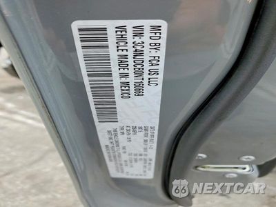 Zdjęcie 13 z 13 samochodu: 2022 JEEP COMPASS LIMITED VIN:3C4NJDCB0NT160669 - miniatura