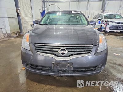 Piąte zdjęcie samochodu w środku: 2008 NISSAN ALTIMA 2.5 VIN:1N4AL21E08N515005 - miniatura