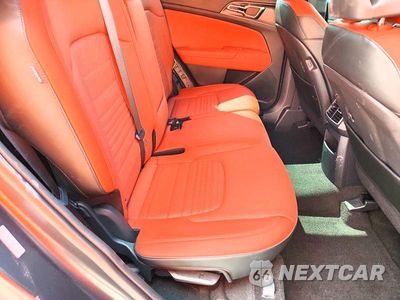 Zdjęcie 10 z 13 samochodu: 2026 KIA SPORTAGE SX PRESTIGE VIN:5XYK53DF7TG463231 - miniatura