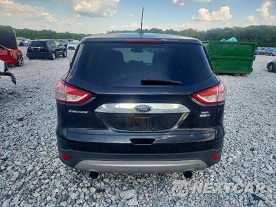 Zdjęcie 6 z 12 samochodu: 2013 FORD ESCAPE SEL VIN:1FMCU9HX0DUB64740 - miniatura