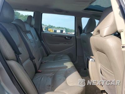 Zdjęcie 10 z 12 samochodu: 2005 VOLVO XC70 VIN:YV1SZ592951180767 - miniatura