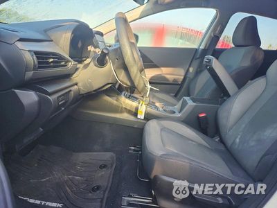 Zdjęcie 7 z 12 samochodu: 2024 SUBARU CROSSTREK VIN:JF2GUABC8RH892482 - miniatura