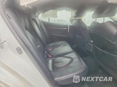 Zdjęcie 10 z 12 samochodu: 2022 TOYOTA CAMRY XLE VIN:4T1F31AK9NU576768 - miniatura