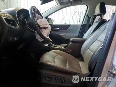 Zdjęcie 7 z 13 samochodu: 2019 CHEVROLET EQUINOX PREMIER VIN:2GNAXPEX6K6270074 - miniatura