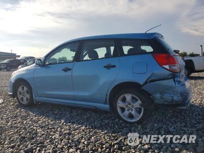 Drugie zdjęcie samochodu z przodu: 2004 TOYOTA MATRIX XR VIN:2T1KR32E14C255874 - miniatura