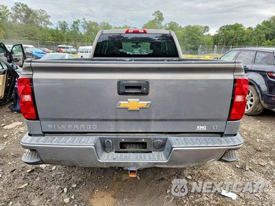 Zdjęcie 6 z 12 samochodu: 2017 CHEVROLET SILVERADO K1500 LT VIN:1GCVKRECXHZ206795 - miniatura